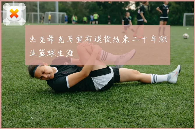 杰克希克马宣布退役结束二十年职业篮球生涯