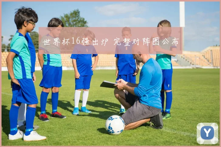 世界杯16强出炉 完整对阵图公布